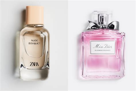 dupe zara|5 best Zara perfume dupes for 2024